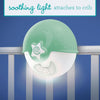 Infantino Soothing Light & Projector One Size Sage