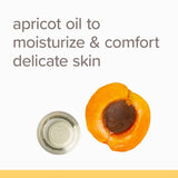 Burt's Baby Bee Nourishing Baby Oil 147ML