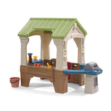 Step2 Great Outdoor Playhouse
