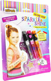 Mirada Tattoo Pens Sparkle & Shine