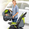 Chicco Cortina Cx Stroller Lima Green