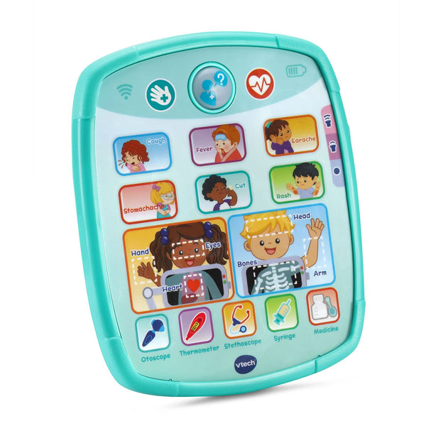 VTech Smart Chart Medical Kit 2-5Y