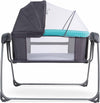 Mastela Bassinet Deluxe 4In1 Blue