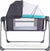 Mastela Bassinet Deluxe 4In1 Blue