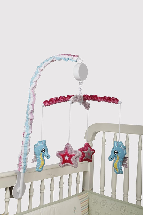 Abracadabra Musical Mobile - Mermaid