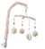 Abracadabra Musical Mobile - Vintage Floral
