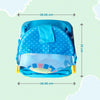 Mee Mee Baby Bather Bath Chair - Assorted Print