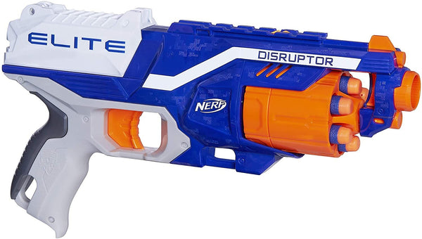 Nerf Nstrike Elite Disruptor