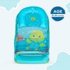 Mee Mee Baby Bather Bath Chair - Assorted Print