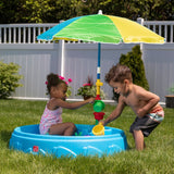 Step2 Play & Shade Pool