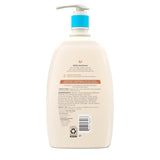 Aveeno Baby Daily Moisture Wash & Shampoo 976 ml – Pump