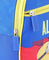Striders School Bag for Kids 13" - Minion