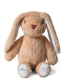 Mi Arcus Tophie Cute Plush Huggable Stuffed Animal Bunny Soft Toy