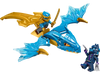 LEGO Ninjago Nya's Rising Dragon Strike 6+ 26Pcs 71802