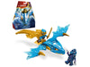 LEGO Ninjago Nya's Rising Dragon Strike 6+ 26Pcs 71802