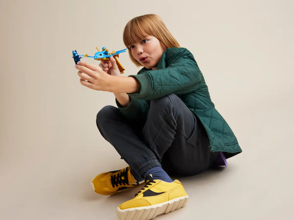 LEGO Ninjago Nya's Rising Dragon Strike 6+ 26Pcs 71802