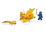 Lego Ninjago 71803 Arin'S Rising Dragon Strike 6+