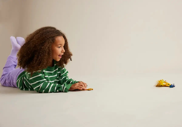 LEGO Ninjago Arin's Rising Dragon Strike 6+ 27Pcs 71801