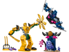 LEGO Ninjago Arin's Battle Mech 4+ 104Pcs 71804