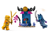 LEGO Ninjago Arin's Battle Mech 4+ 104Pcs 71804
