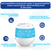 Chicco Humidifier - Humi Hot Advance (0M+)