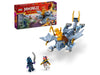 LEGO Ninjago Young Dragon Riyu 6+ 132Pcs 71810