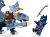 LEGO Ninjago Young Dragon Riyu 6+ 132Pcs 71810