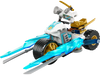 LEGO Ninjago Zane'S Ice Motorcycle 7+ 84Pcs 71816