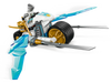 LEGO Ninjago Zane'S Ice Motorcycle 7+ 84Pcs 71816