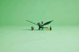 Lego Ninjago 71829 Lloyd'S Green Forest Dragon 6+