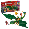 LEGO Ninjago Lloyd'S Green Forest Dragon 6+ 128Pcs 71829