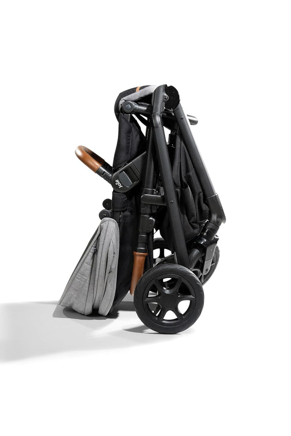 Joie Stroller Aeria S - Carbon