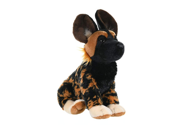 Wild Republic African Wild Dog