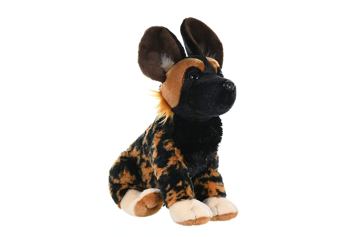 Wild Republic African Wild - Dog