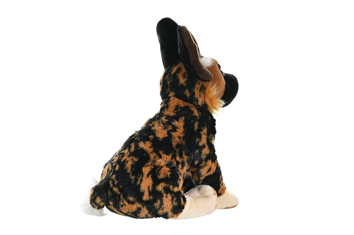 Wild Republic African Wild - Dog