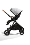 Joie Stroller Aeria S - Carbon