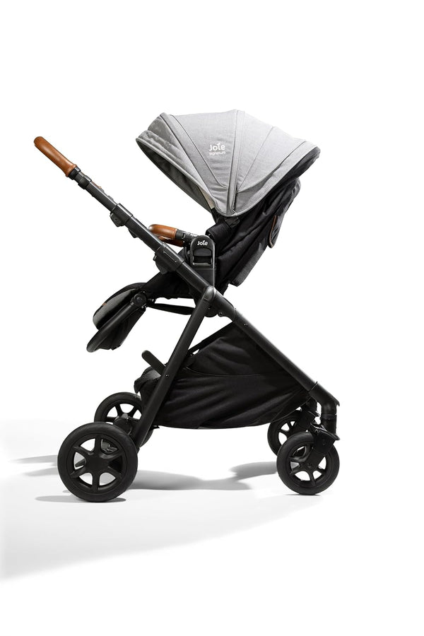 Joie Stroller Aeria S - Carbon