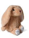 Mi Arcus Tophie Cute Plush Huggable Stuffed Animal Bunny Soft Toy