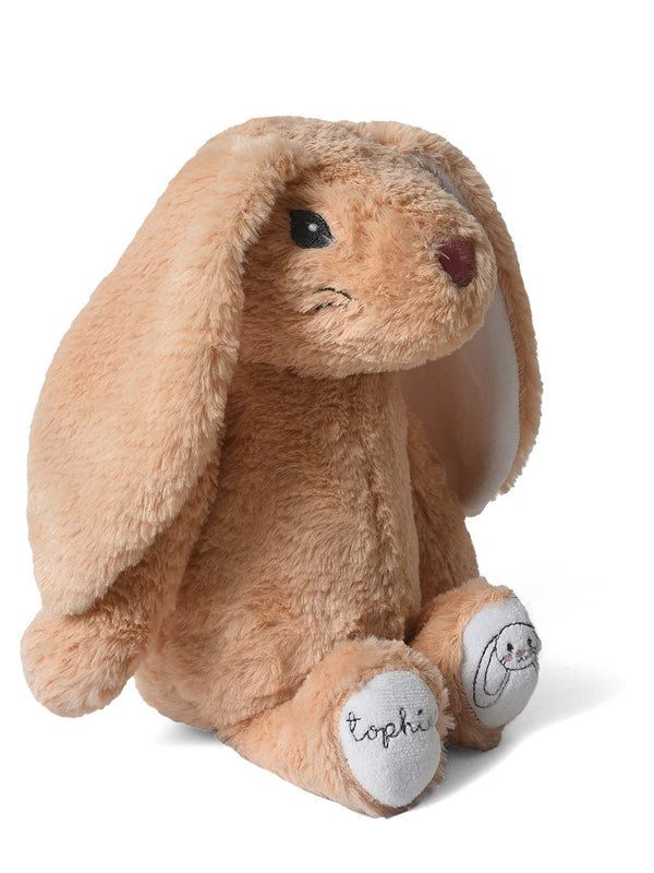 Mi Arcus Tophie Cute Plush Huggable Stuffed Animal Bunny Soft Toy