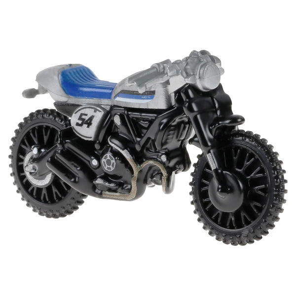 Hot Wheels New 2024 Motorcycle Club - Assorted