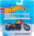Hot Wheels Street Power Rollin ' Thunder Motorcycles 3+