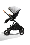 Joie Stroller Aeria S - Carbon