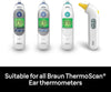 Braun ThermoScan Hygiene Caps (Pk40)