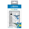 Dr. Brown's Pacidose Pacifier Medicine Dispenser 0-6M and 6-18M