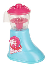 Giggles Kitchen Set Deluxe 19-Piece – Multicolor