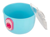 Giggles Kitchen Set Deluxe 19-Piece – Multicolor