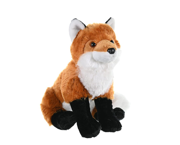 Wild Republic CK Red Fox