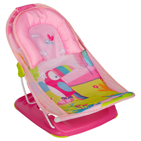 Mee Mee Baby Bather Bath Chair - Assorted Print