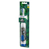 Spinbrush Battery Operated Jurassic World Toothbrush
