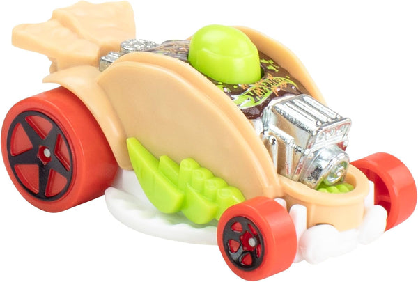Hot Wheels lets race 5 pack